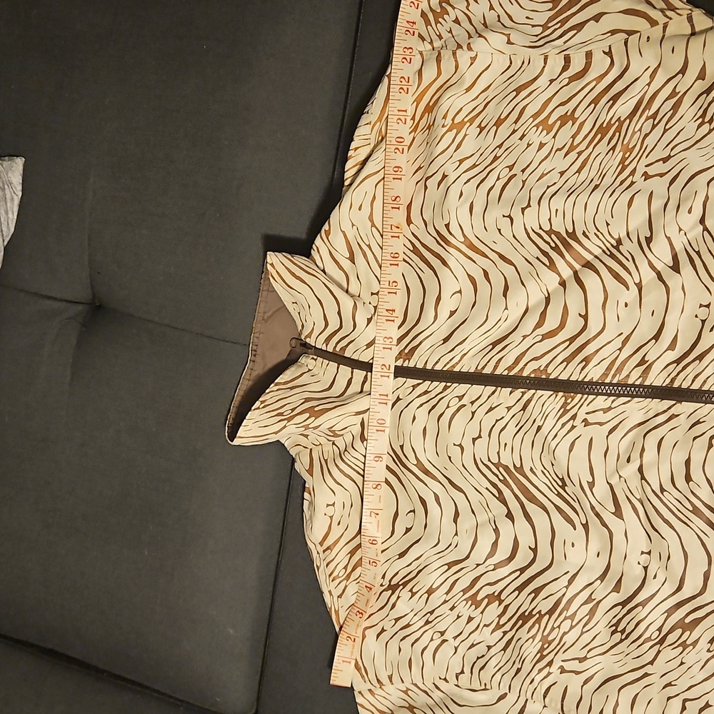 Reversible Spring Coat - Picture 5 of 9